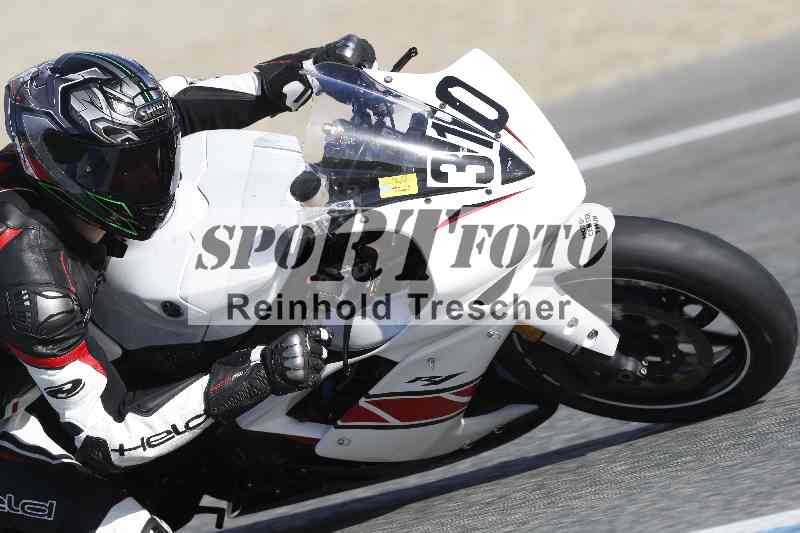 Archiv-2025/02 28.-31.01.2025 Moto Center Thun Jerez/blau-blue/310